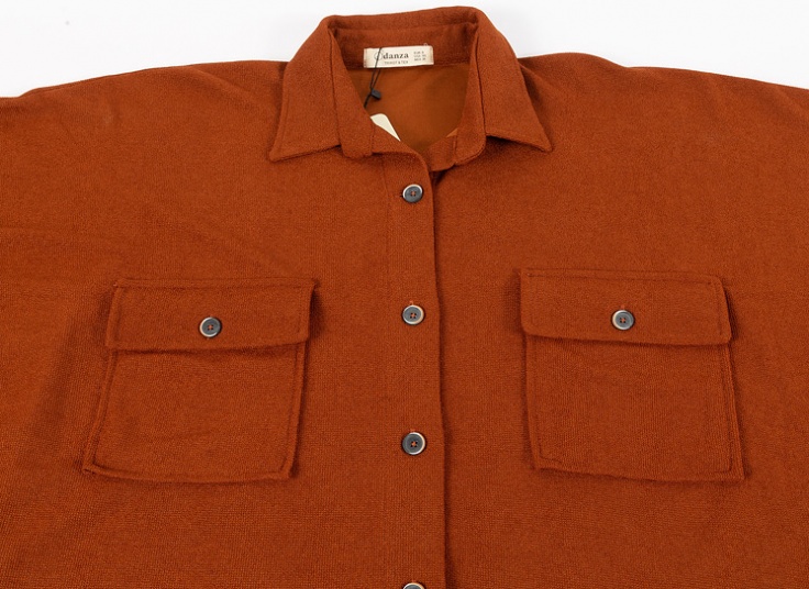 مانتو زنانه Danza