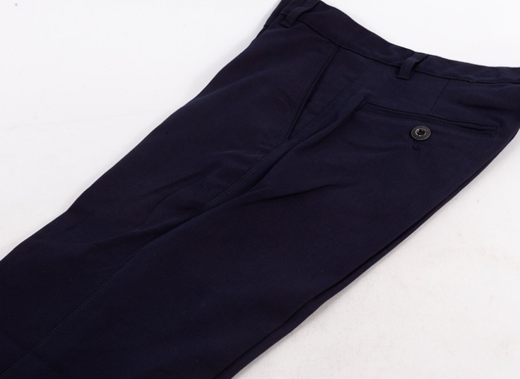 شلوار مردانه کتان ZARA