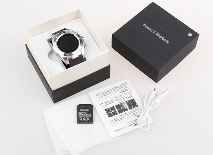 ساعت هوشمند Smart Watch مدل S5