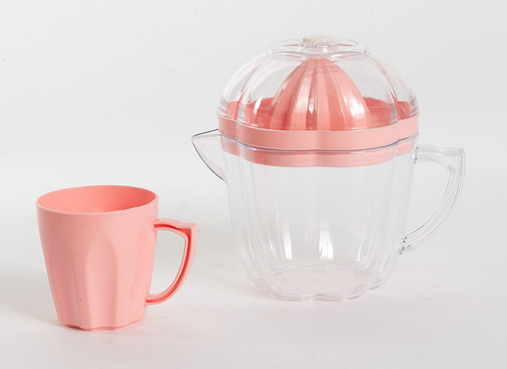 آبمیوه گیری لیوان دار آریستا