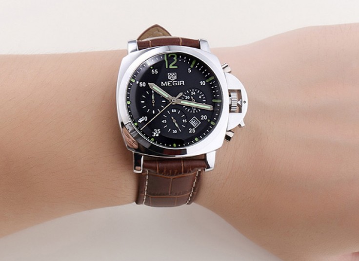 ساعت مچی مردانه MEGIR