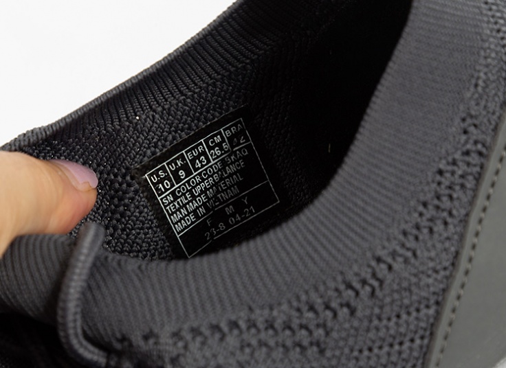 کتانی مردانه Skechers