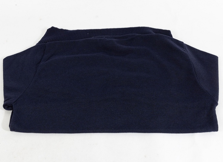 بافت مردانه یقه هفت Polo