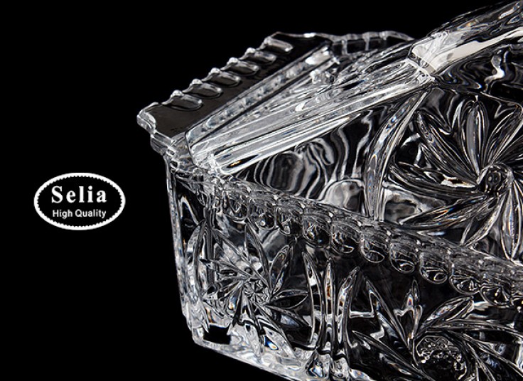 بیسکوییت خوری Selia