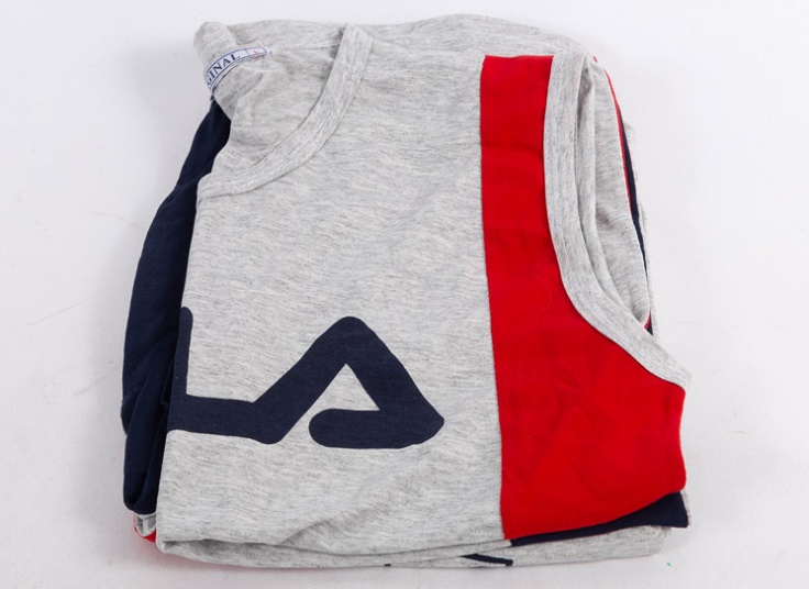 ست رکابی و شلوارک Multi Brand