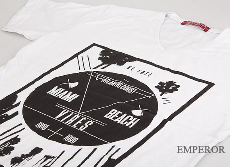سری جدید تیشرت مردانه Emperor