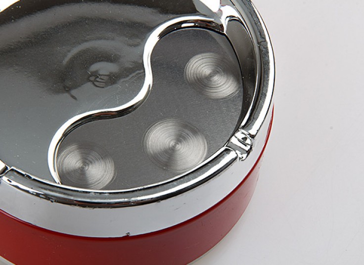 زیرسیگاری چرخشی SW