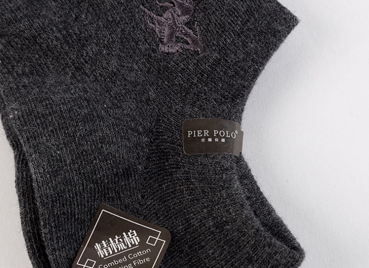 جوراب ساق کوتاه Pier Polo