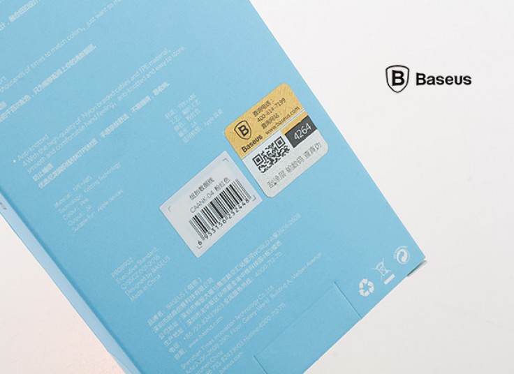 کابل دکمه ای آیفون Button Cable