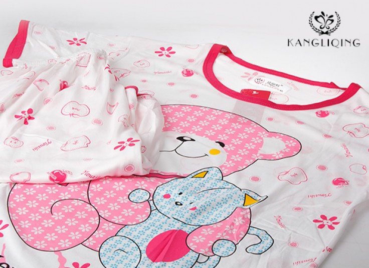 تیشرت و شلوارک KANG