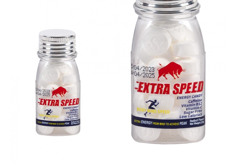 قرص خوشبوکننده دهان Extra Speed