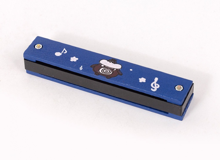 ساز دهنی طرح دار