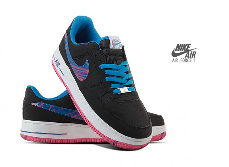 کفش ورزشی NIKE مدل Air Force