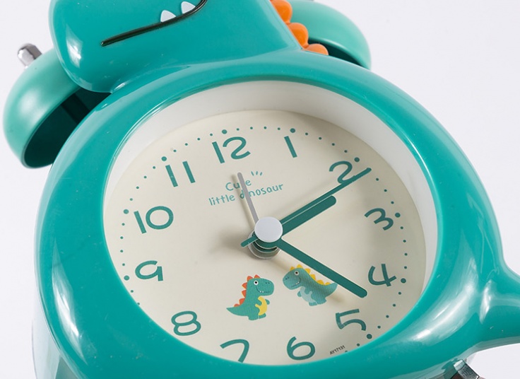 ساعت رومیزی فانتزی