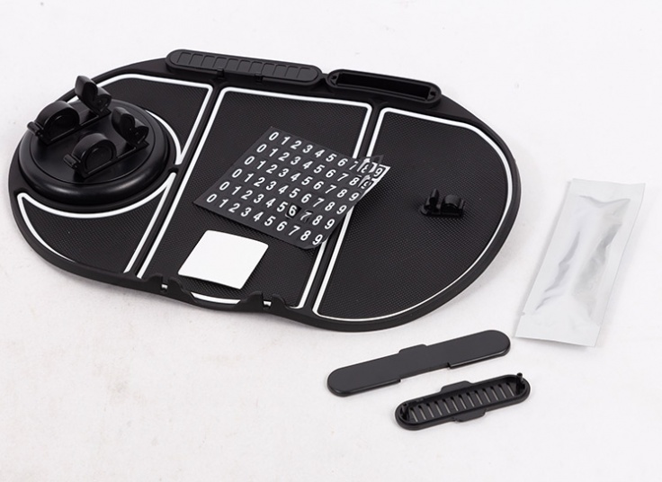 کیت چندمنظوره داشبورد مدل CH09