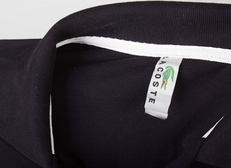 پولوشرت LACOSTE