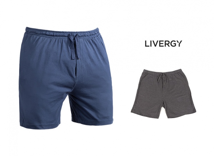 شلوارک Livergy