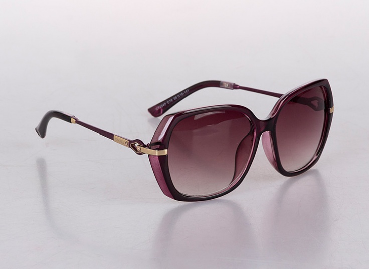 عینک آفتابی زنانه CHANEL سری Vintage