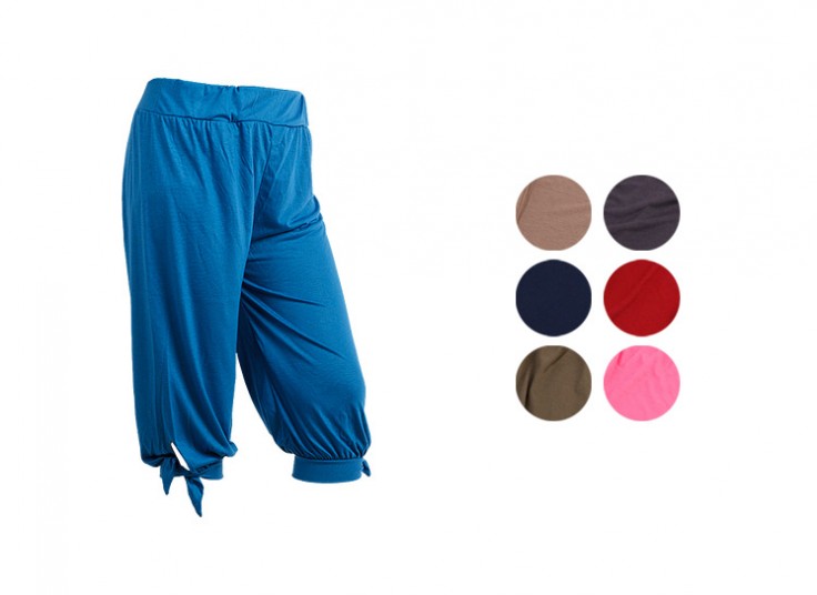 شلوار برمودا Strapon