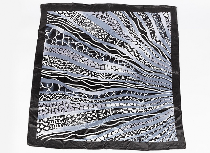 روسری زنانه TONGSHI