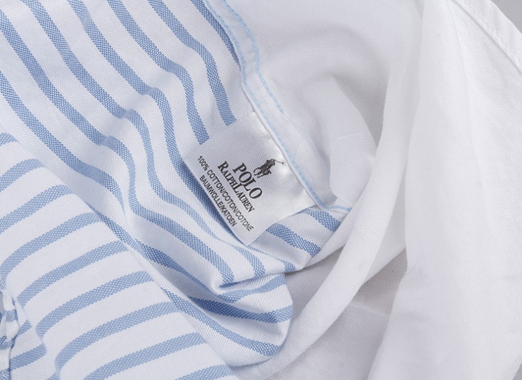 پیراهن مردانه راه راه Polo Ralph Lauren