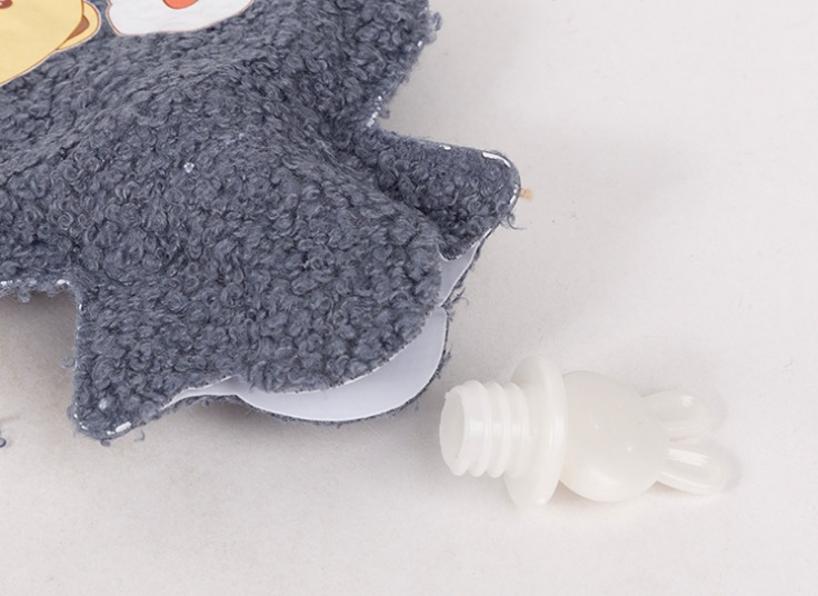 کیسه آبگرم پشمی