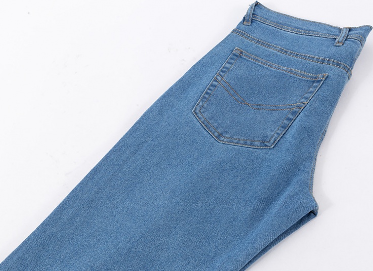 شلوار جین مردانه طرح Levis