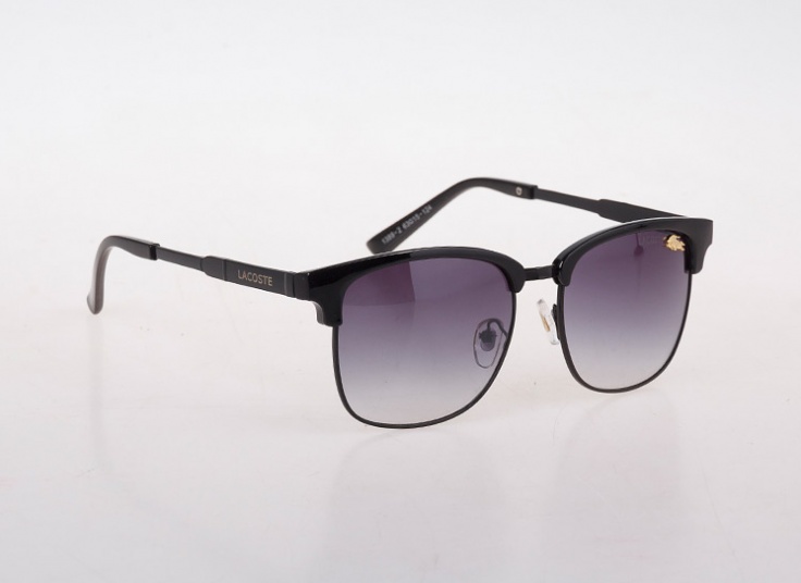 عینک آفتابی Lacoste سری clubmaster