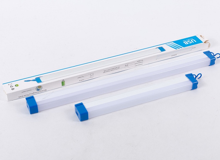 مهتابی اضطراری شارژی