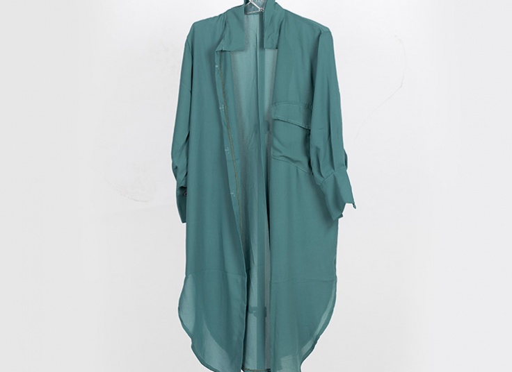 مانتو زنانه تابستانه