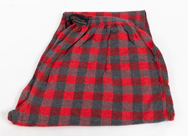 شلوار راحتی پشمی نوین