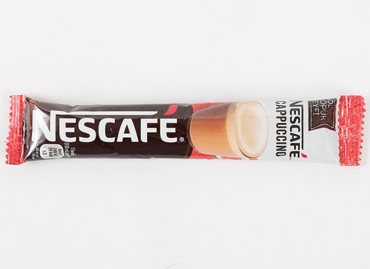 محصولات Nescafe