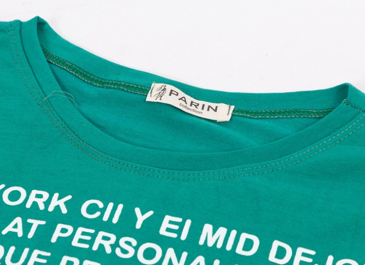 کراپ زنانه سرخپوستی