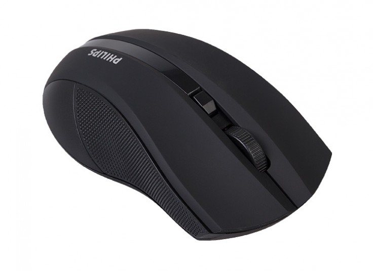 موس وایرلس طرح PHILIPS