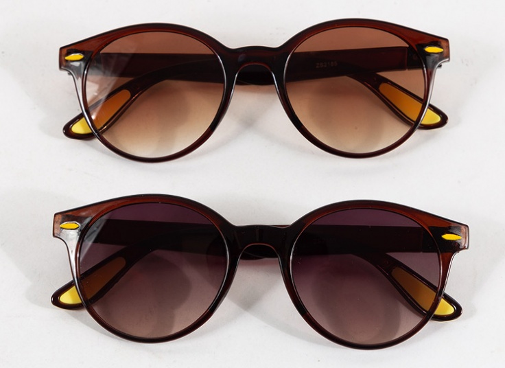 عینک آفتابی مدل ZS2185