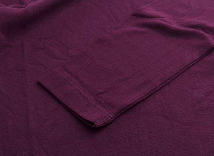 یقه اسکی زنانه Gymnasium