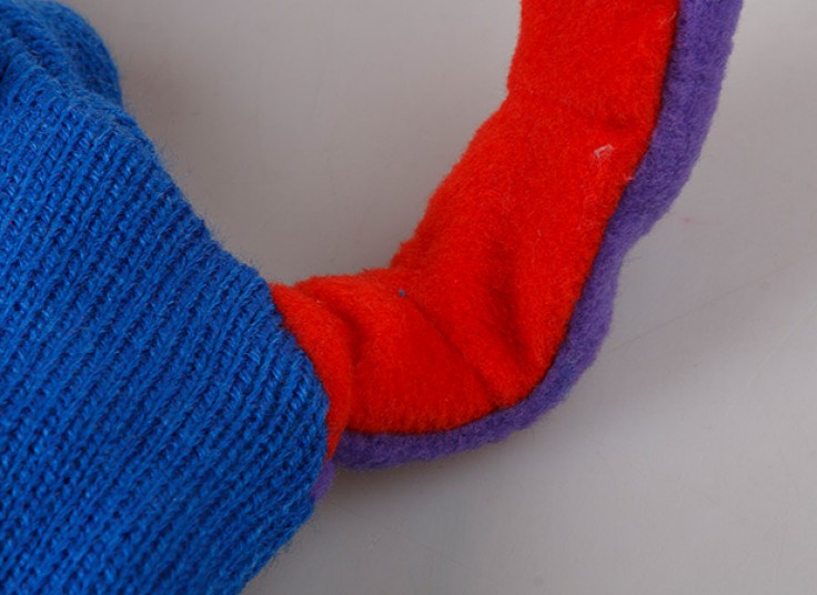 کلاه حیوانات Flipeez