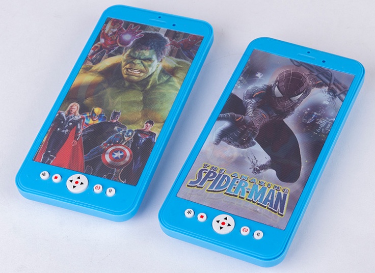 اسباب بازی موبایل موزیکال