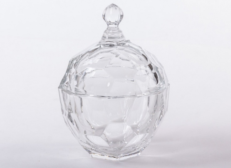 قندان بلور Lisa Mori