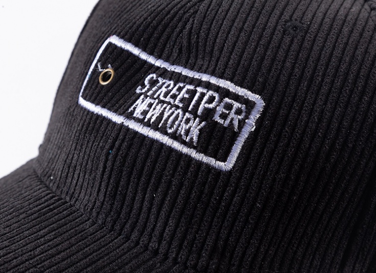 کلاه کپ مخمل