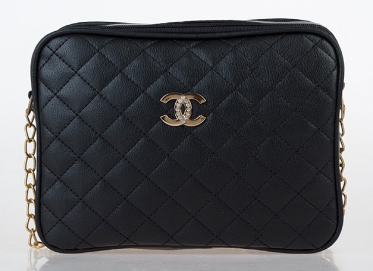 کیف زنانه طرح chanel