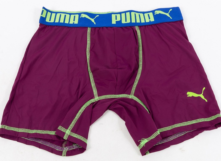 لباس زیر باکسر Puma