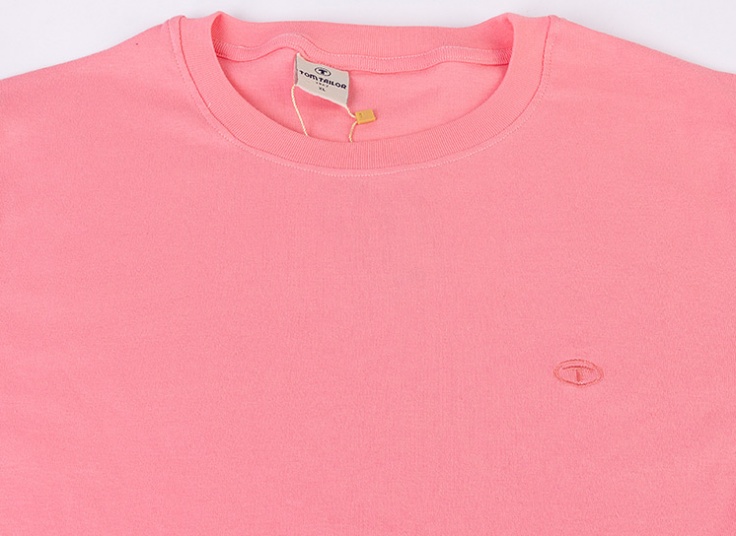 بلوز مردانه آستین بلند TOM TAILOR