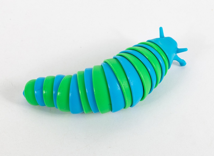 فیجت Finger Slug