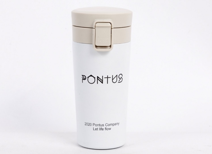 تراول ماگ قفل دار Pontus