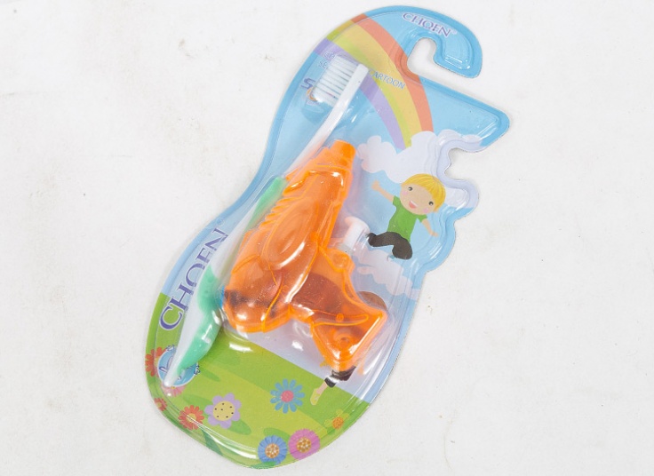 مسواک کودک CHOFN