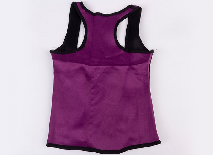 گن لاغری Sculpting clothes