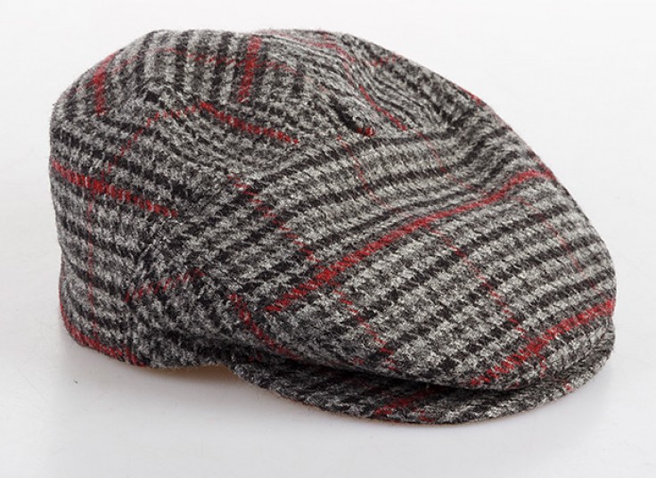 کلاه کپ تخت زمستانی