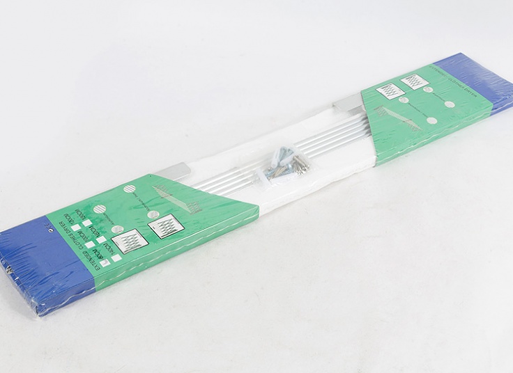 بند رخت دیواری مدل کشویی