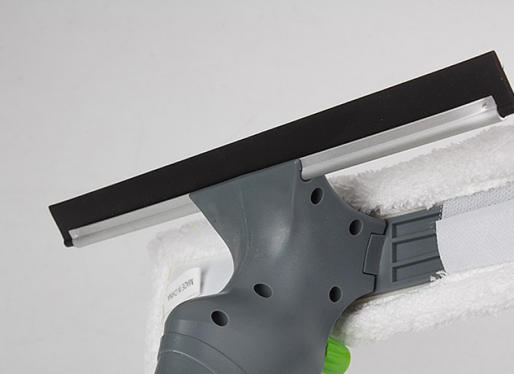 شیشه پاک کن Pistola